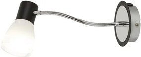 Rábalux ATI 5975 Fali lámpa 1x15W/E14 IP20