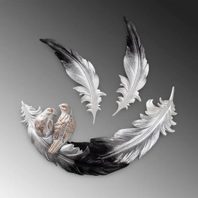 Love Birds - 1
