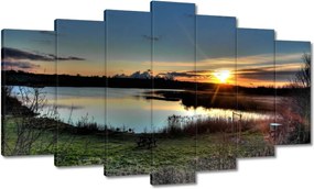 Képek 140x80 A nap lefekszik