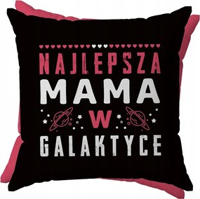 Párna Ajándék Anyák Napjára Születésnap Köszönetajándék