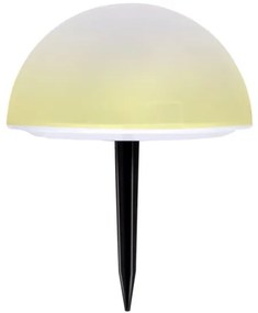 KÉSZLET 5x LED Napelemes lámpa LED/3,2V 600 mAh többszínű