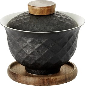 Gaiwan (Zhong) Míngjié fekete100ml