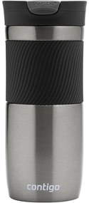 Contigo Byron 470 ml Gunmetal termosz, 470 ml