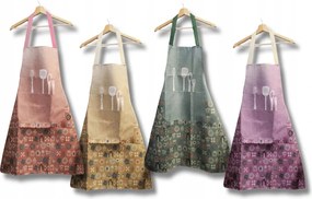 Smart Cook konyhai kötény