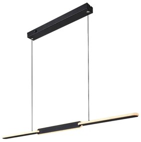 Rabalux 72231 - LED Csillár zsinóron SINDRI LED/36W/230V