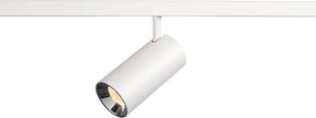 SLV 48V SYSTEM 1006716 Sínreflektor 1x16W/LED 2700K 960lm IP20