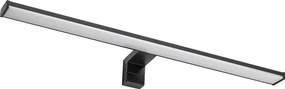 Rabalux 75113 - LED fürdőszobai tükörvilágítás SEYRA LED/12W/230V IP44 60 cm
