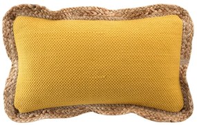 Juta keverék díszpárna 30x50 cm Akina – douceur d'intérieur