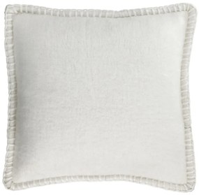 Gyapjúkeverék párnahuzat 45x45 cm Augustina – Kave Home