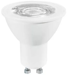 LED izzó, GU10 spot, 5W, 350lm, 4000K (HF), 36D, OSRAM Value (OLEDGU101)