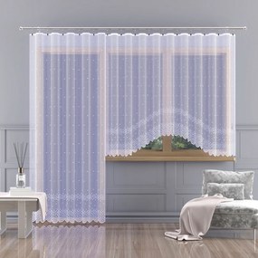Függöny Madison, 400 x 160 cm, 400 x 160 cm