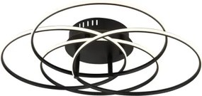 GLOBO 67355-55 KOMBOS Modern LED Mennyezeti Lámpa IP20
