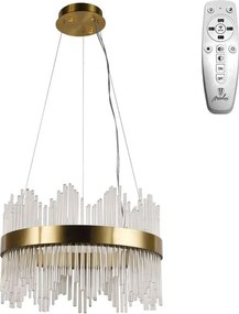 LED világítás + vezérlés 70W - J6313/C