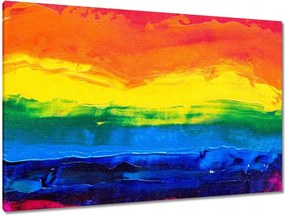 Festmények 120x80 Absztrakt Perszeusz