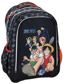 One Piece Fleet iskolatáska, táska 46 cm