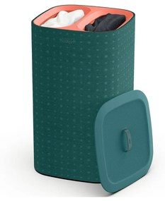 Textil szennyeskosár 30+30 l Tota Pop – Joseph Joseph