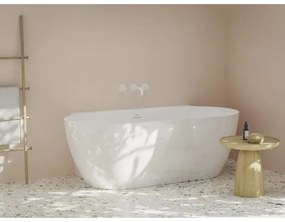 Ravak CC71A00000 - FREEDOM kád 170x87 cm akril/fényes fehér