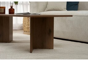 Sabin Atlantic Pine konferenciaasztal