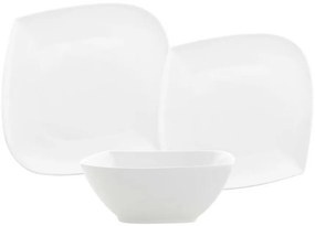 Florina 18-piece Moss plate set