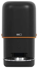 Automata etető 4 l/5V/3xD fekete Wi-Fi