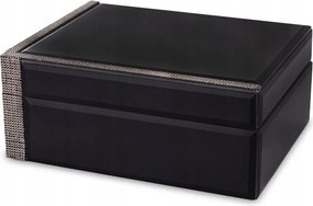 Ékszertartó doboz elegáns gyűrűtároló doboz