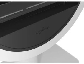 InFire - BIO kandalló á. 72,5 cm fehér