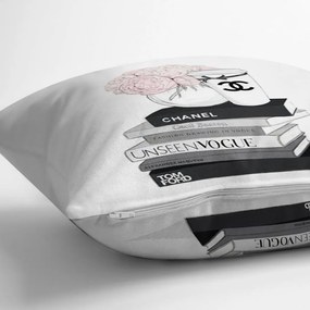 Párnahuzat 43x43 cm – Mila Home