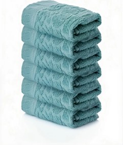 Textured - Mint
