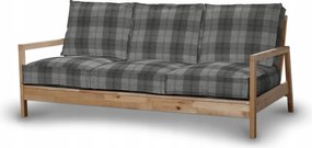 Dekoria Ikea 3 személyes összecsukható kanapé huzat