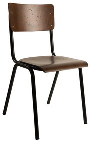 Scuola design szék