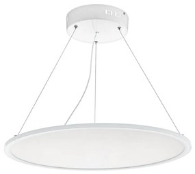 Eglo 97505 - LED Csillár zsinóron SARSINA 1xLED/36W/230V