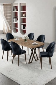 Kaye - Atlantic Pine, Anthracite