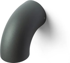 RENDL PIPER fali lámpa antracitszürke 230V LED 6W IP54 3000K