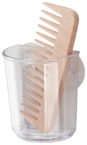 Cup öntapadós átlátszó pohár - iDesign