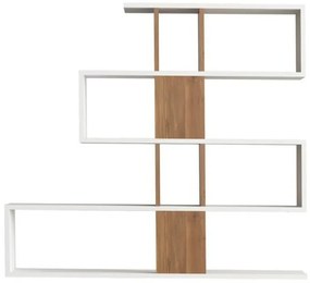 Karlin Walnut könyvespolc