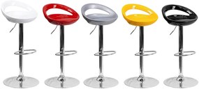 Kitti bárszék 2db, több színben-bordó