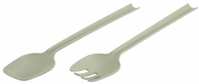 Kesper 42651 gyümölcs- és saláta evőeszköz, műanyag magasság 29 cm