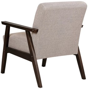 Fotel Avery (Malmo 90 szürke). 1077720