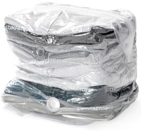 Vákuumzsák készlet 2 db-os Express M – Compactor