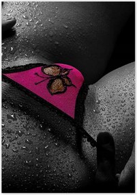 Poszterek 70x100 Aktok Meztelenség Szerelem Fotó