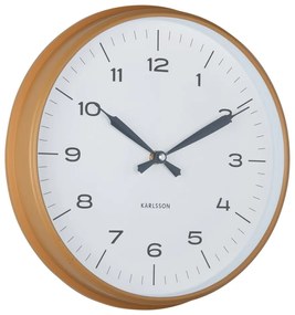 Falióra ø 30 cm Modern Factory – Karlsson
