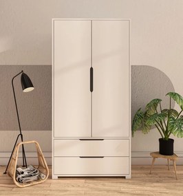 Flora 90 - White