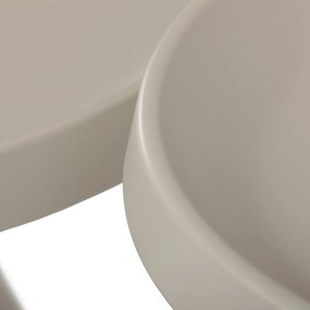 F4112 CSM konferenciaasztal-készlet, bézs, 2 db