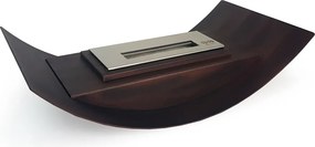 KRATKI Misa Mini Patina Barna biokandalló