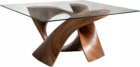 Edzett üveg asztalra asztallapra íróasztalra komódra Optiwhite 6mm 50x90 cm