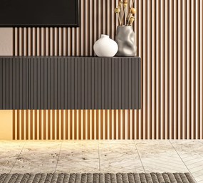 Ada - Anthracite