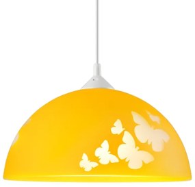 Gyerek csillár zsinóron 1xE27/60W/230V