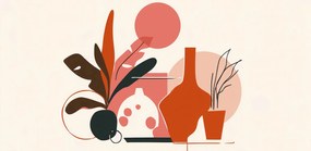 Poszter 91,3x44,5cm Meleg gesztusok