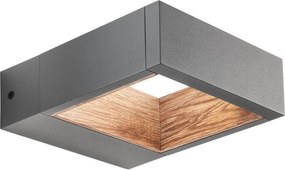 REDO 90508 WADL Modern Kültéri Fali Lámpa LED IP65