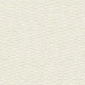 krémszínű acél összecsukható rendezvénysátor 3 oldalfallal 3x4m